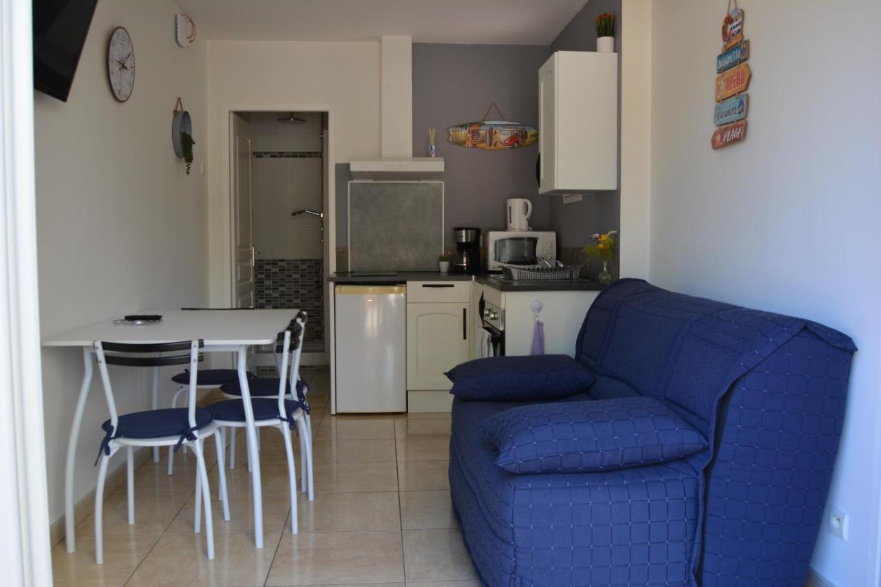 Reve Mediterraneen, Maison De Reve Le Barcarès Екстериор снимка